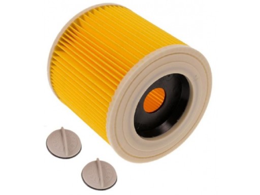 UMÝVATELNÝ FILTER PRE KARCHER MV2 MV3 WD2 WD3 SE4001