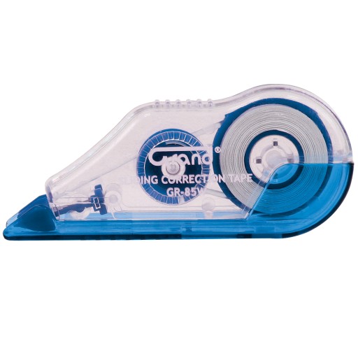 KOREKČNÁ PÁSKA 5mm x 8m GR-85W GRAND BLUE