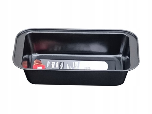 Forma na tortu Berretti 27x15x6CM BR-8662
