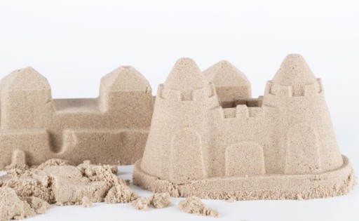 NaturSand Kinetický piesok 1 KG