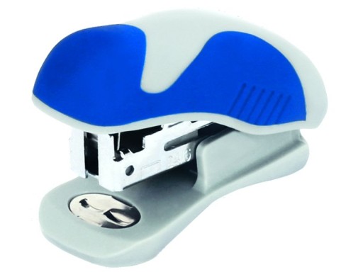 ZOŠÍVAČKA MINI EAGLE ALPHA S5027B MODRÁ