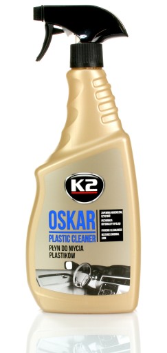 K2 OSKAR NA UMÝVANIE PLASTOV + K2 HIRO CLOT