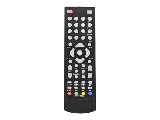REMOTE LTC HD301M HD-301M DVBT HQ TUNER