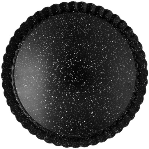 Kovová forma na koláč mazurka, 25 cm, NON Stick
