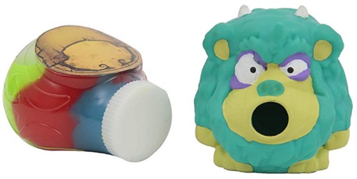 Súprava príšer Gloopers Troll Slime Glute