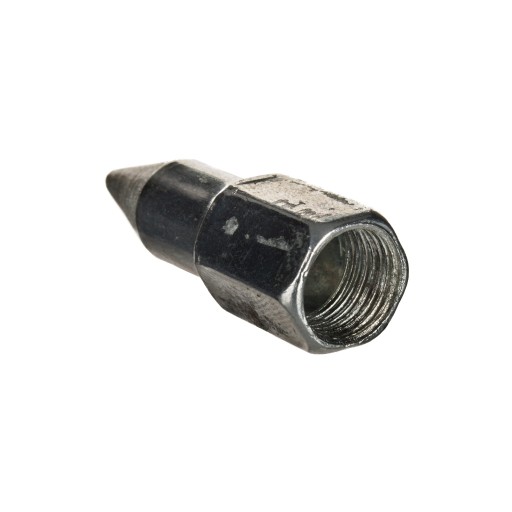 Špička so závitom maznice M10x1 dĺžka 36mm