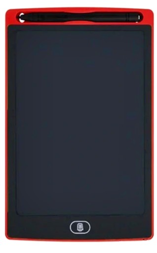 SYNOPSA LCD TABUĽOVÝ GRAFICKÝ TABLET NA KRESLENIE PÍSANIE UČENIE SA KRESLIŤ