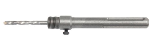 ADAPTÉR SDS MAX PRE OBUV S OTVOREMI 160mm
