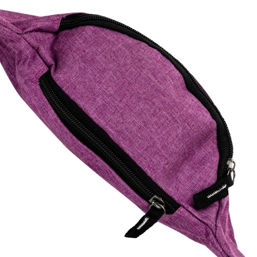 Taška do pása, športová, bedrová taška, priestranná