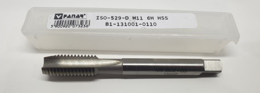 D M11 6H odbočka