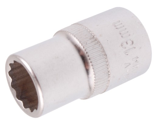 Nástrčný kľúč nástrčný 1/2 13 MM HONITON 12-bod