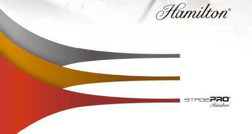 Nástenný držiak na gitaru Hamilton KB919G