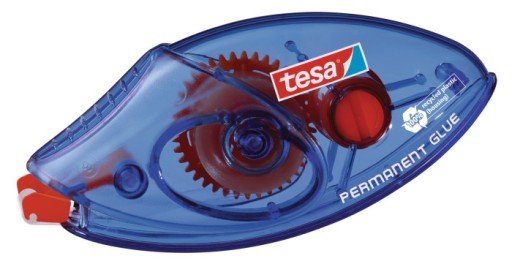 TESA ECOLOGO LEPICÍ PÁSKA 8,5 m X 8,4 mm.