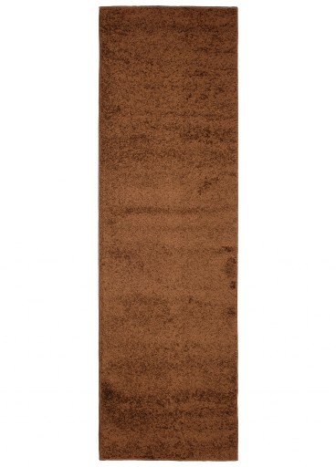 KOBEREC Deli SHAGGY 60cm Plyšový mäkký 30mm 388br