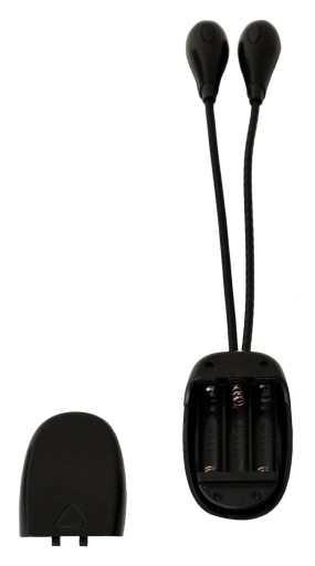 LED STOLNÁ LAMPA - MATICA - OSVETLENIE SSL-02A + USB KÁBEL