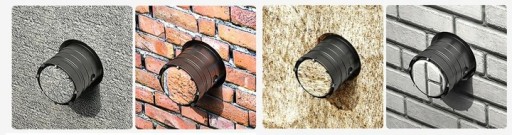 DIEROVÁ PILA NA BETÓN 40 mm WIDIA REZAČ ČIPKY NA TEHLOVÉ STENY