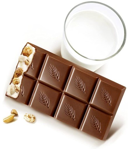KINDER COUNTRY Čokoládové tyčinky s náplňou a cereáliami 9 ks FERRERO DE