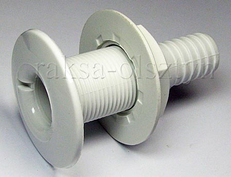 VÝPUST S HADICOU 3/4'' 71260