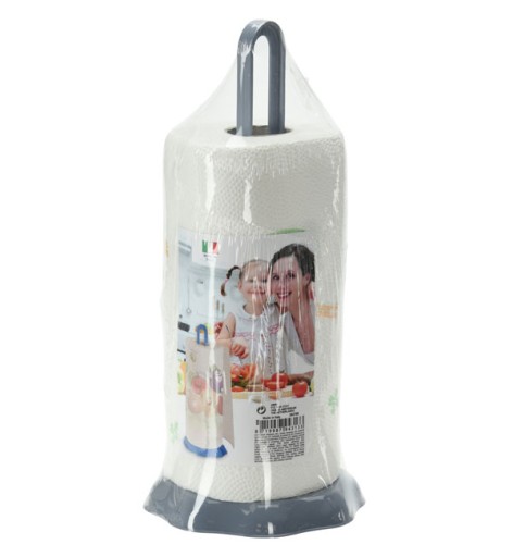 EH vešiak na papierové uteráky + VLOŽKA / PLAST