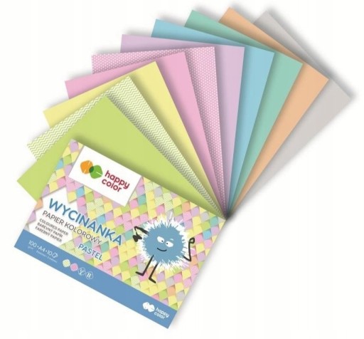 DEKORATÍVNY KARTÓN GALÉRIA PAPIER A5