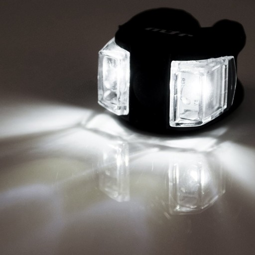 LED SVETLÁ NA BICYKEL METEOR FLEX