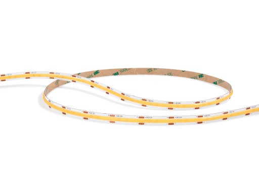 COB 320LED pásik LED 1m 12V Neon Line B. Tepl