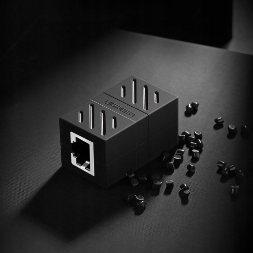 Ugreen konektor sieťového ethernetového kábla