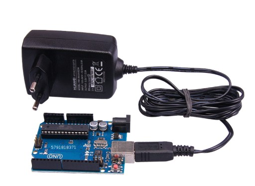 Zásuvný zdroj 5V 2A 10W AC-DC nabíjačka
