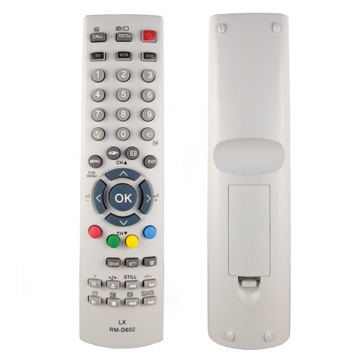 REMOTE Toshiba CT-90237 CT-90210 rm-d602 ct-90004