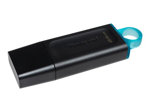 Pamäťový kľúč Kingston Exodia DTX 64 GB 64 GB USB 3.2