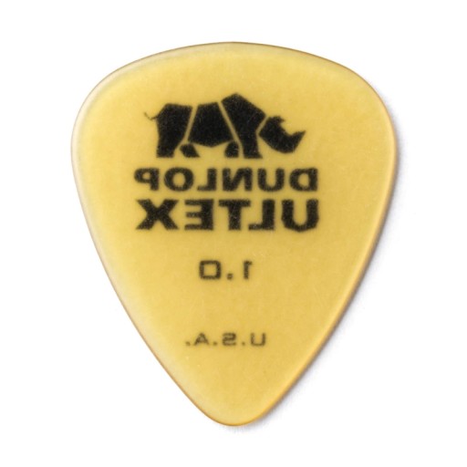 DUNLOP ULTEX trsátko gitarové - 1,00 mm