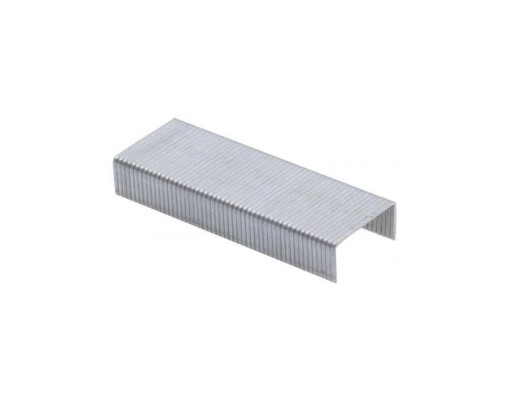 LEITZ KANCELÁRSKE STAPLES sada 1000 kusov KOVOVÉ SPONKY tradičné MALÉ