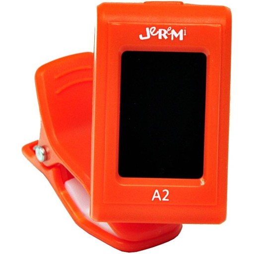 Jeremi A2 OR tuner oranžový