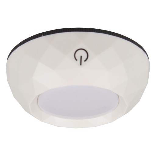2x Samolepiace LED osvetlenie pod skrinku