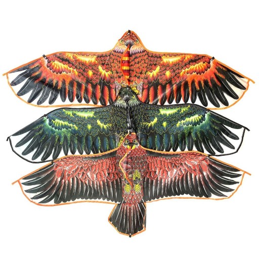 457994 VZOR ZMIEŠANIA KITE BIRD 120 cm GAZELO