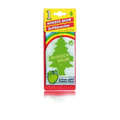 Klasický jahodový vianočný stromček WUNDER BAUM