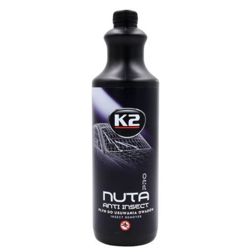 NUTA PRO ODSTRAŇOVAČ HMYZU 1L