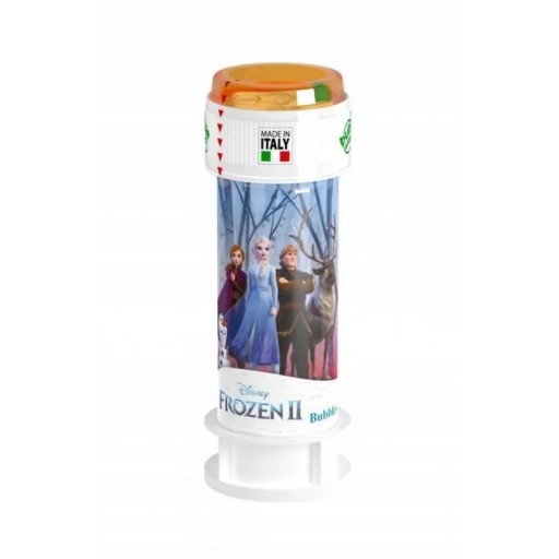 MYDLOVÉ BUBLINY ZMRAZENÉ 2 60ml MRAZENÉ 2