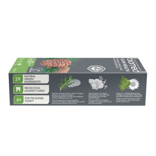 Biomed GUM HEALTH pasta 100g