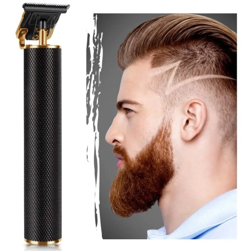 BARBER VLASOVÝ STROJ ZATRIHAČ fúzov