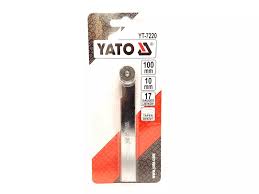 GAP GAUGE !!! UĽAHČUJE ŽIVOT Yato YT-7220