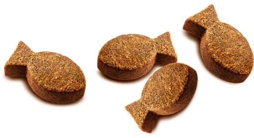 CARNILOVE pochúťky so sardinkami a cesnakom 200g