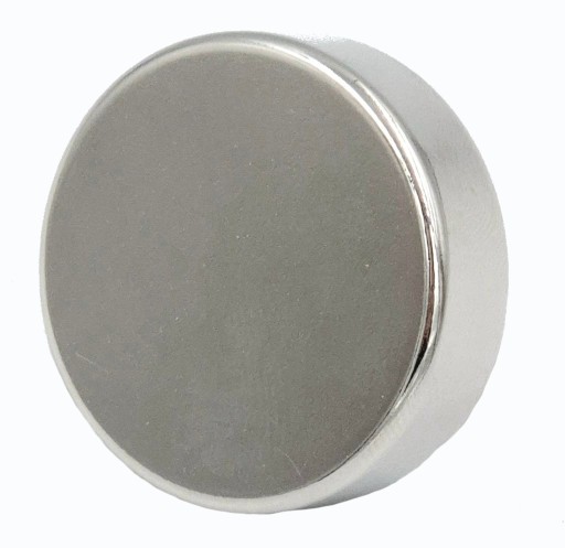 SILNÝ VALEC NEODYMOVÝ MAGNET 30x10 / NEODYMOVÉ MAGNETY /