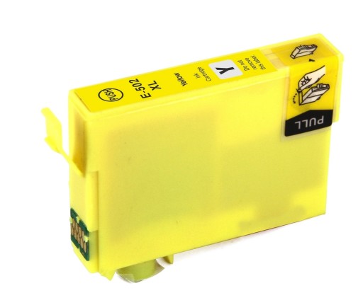 Atrament pre tlačiareň EPSON 502 XL 4 ks Expression XP5100 XP5150 XP5155 WF2880