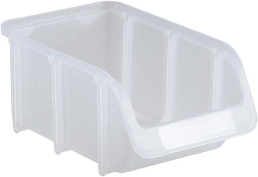 Uskladňovacia kyveta organizéra 102x164x74mm