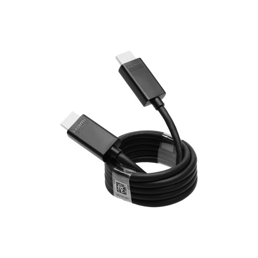 Vysokorýchlostný kábel HDMI 2.0 4k UHD 2m MEDENÝ