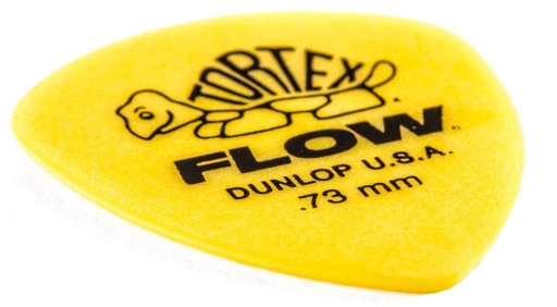 Gitarové trsátko Dunlop FLOW Tortex 0,73 mm