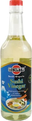Sushi korenie 150ml Miyata