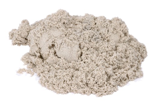 Adamtoys Magic Kinetic Sand 1kg pre deti