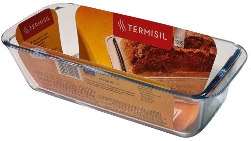 TERMISIL žiaruvzdorná tortová forma 28,5 cm